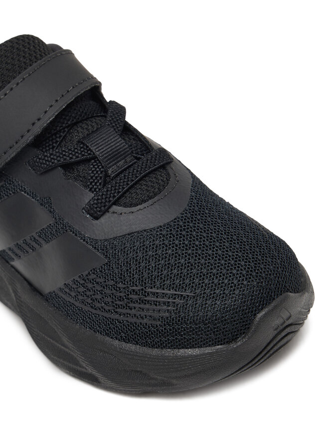 adidas Sneakers adidas Galaxy 8 Shoes Infant LA3826 Schwarz