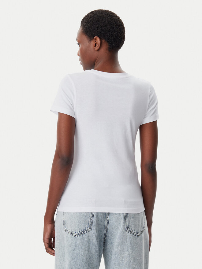 Calvin Klein Jeans Calvin Klein Jeans 2er-Set T-Shirts J20J219734 Bunt Slim Fit