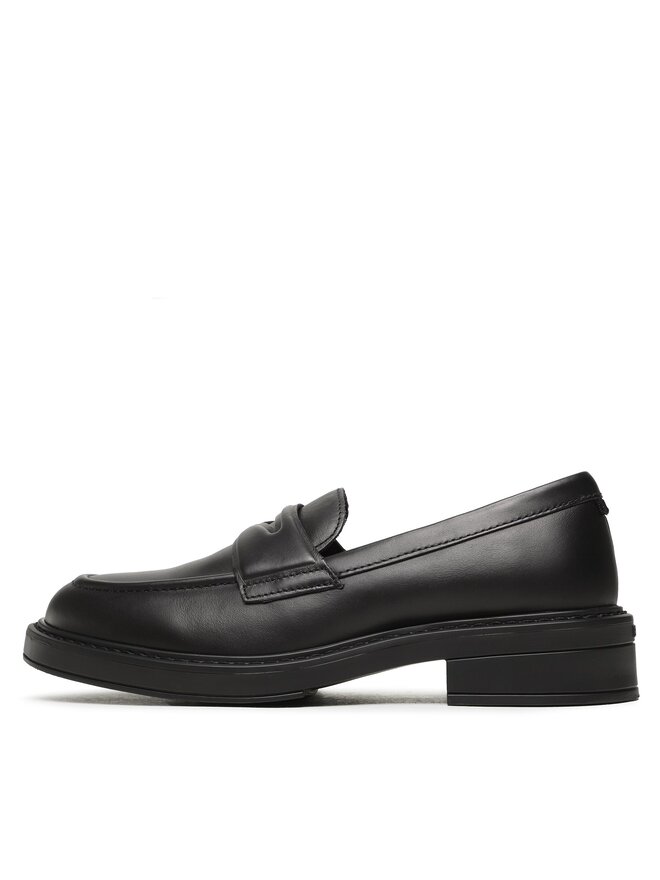 BOSS Mocasini Boss Vanity 50498808 10252284 01 Negru