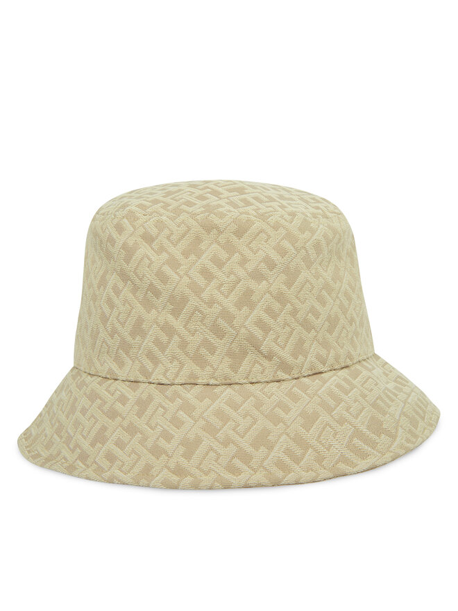 Tommy Hilfiger Cappello Tommy Hilfiger AW0AW16626 Beige