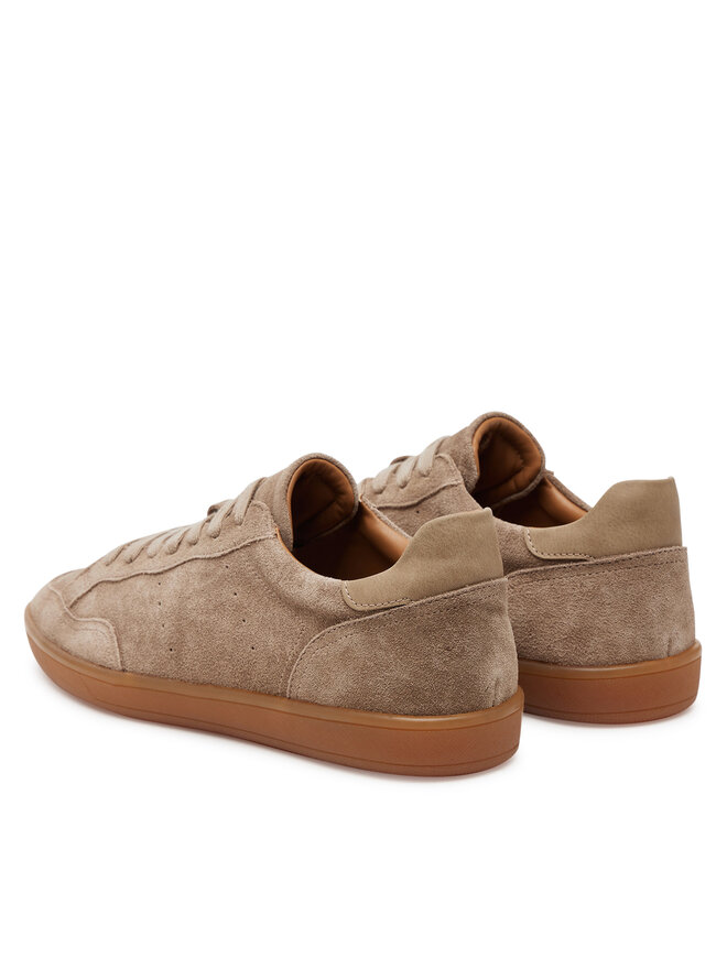 Aldo Sneakersy Aldo Wildbrook 13963575 Brązowy