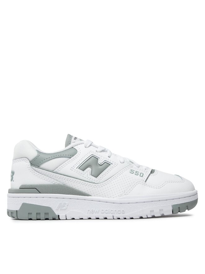New Balance Sneakers New Balance BBW550BG Alb