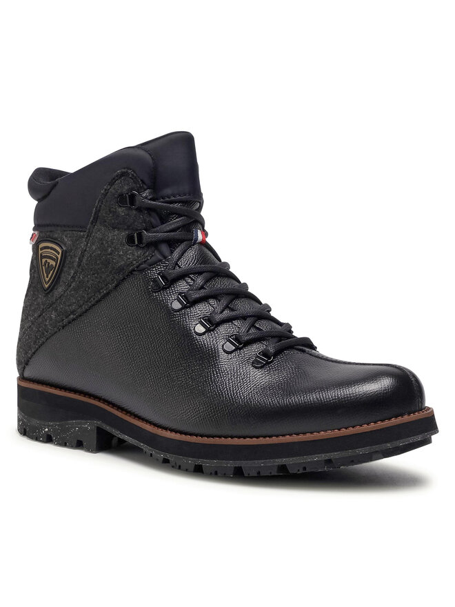 Rossignol Csizma Rossignol Chamonix L.E. RNIM130 Fekete