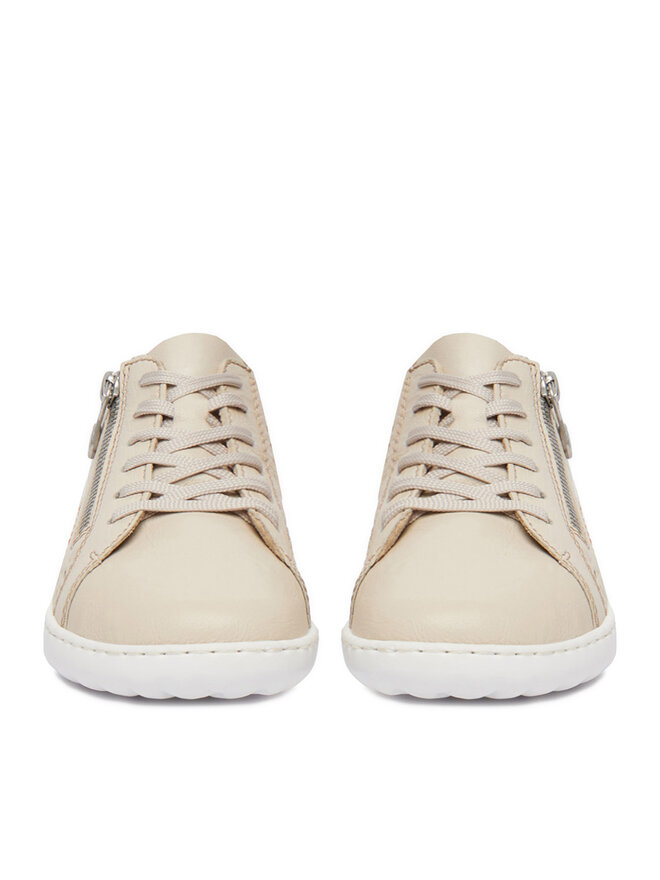 Rieker Sneakers Rieker CEO-52824-60 Beige