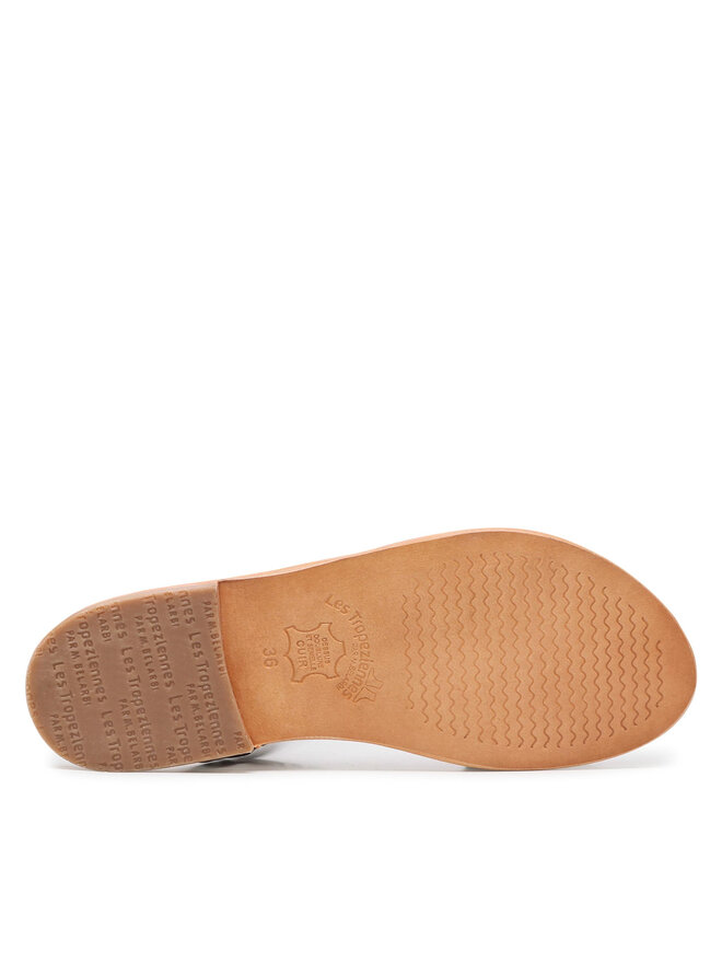 Les Tropeziennes Sandalen Les Tropeziennes Hepana 42761 Schwarz