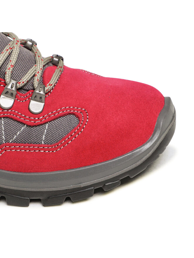 Grisport Туристически Grisport 14519S25G Сив