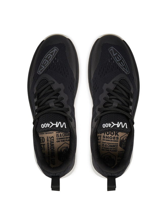 Keen Snīkeri Keen 1028886 Melns