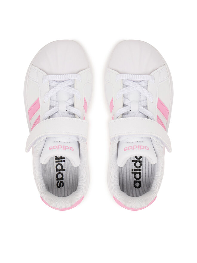 adidas Sneakers adidas Streettalk KJ9608 Weiß