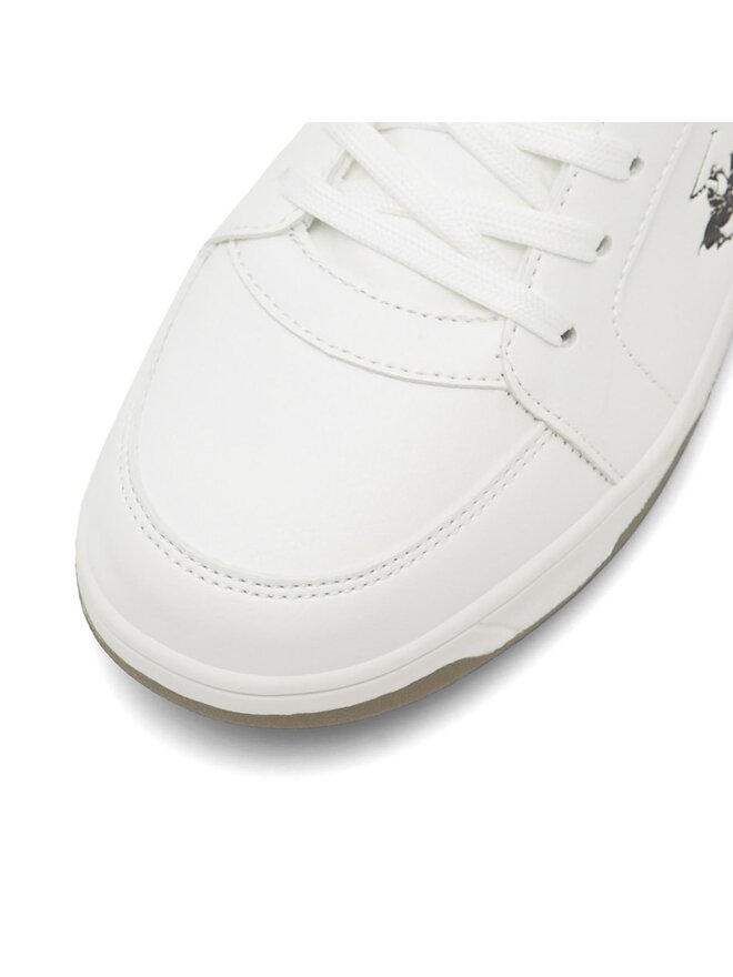 Beverly Hills Polo Club Sneakers Beverly Hills Polo Club NP-BOOM Weiß