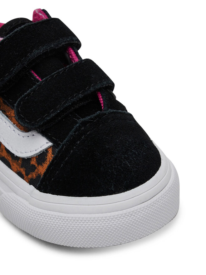 Vans Tenisky Vans Old Skool V VN0009RCBOQ1 Černá