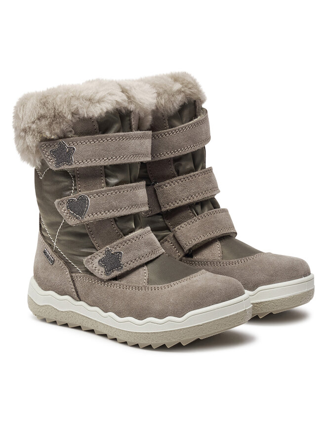 Primigi Schneeschuhe Primigi 6880233 M GORE-TEX Beige