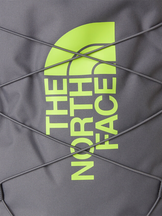 The North Face Rucksack The North Face COURT JESTER BKP SMOKED PEAR NF0A52VY7E11 Grau