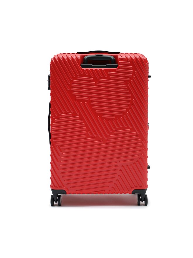 American Tourister Velký kufr American Tourister Mickey Clouds 147089-A103-1CNU Červená