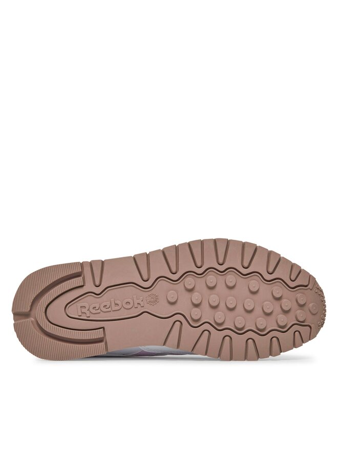 Reebok Snīkeri Reebok Classic Leather HQ1496 Balts