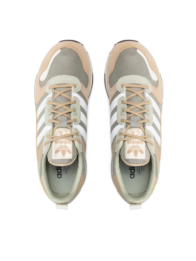 【ai】 Sneakersy adidas Zx 700 Hd H01849 Zielony | eobuwie.com.pl