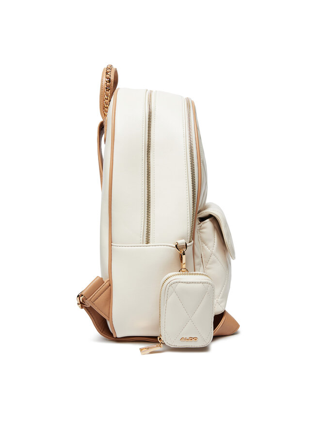 Aldo Rucksack Aldo Luigia 13824538 Écru