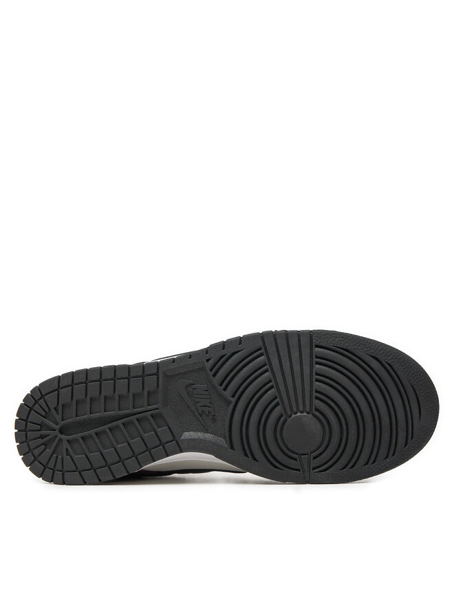 Nike Сникърси Nike Dunk Low FZ4616 600 Бордо