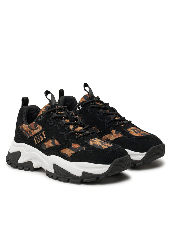 Just Cavalli Superge Just Cavalli 77RA3SC1 Rjava