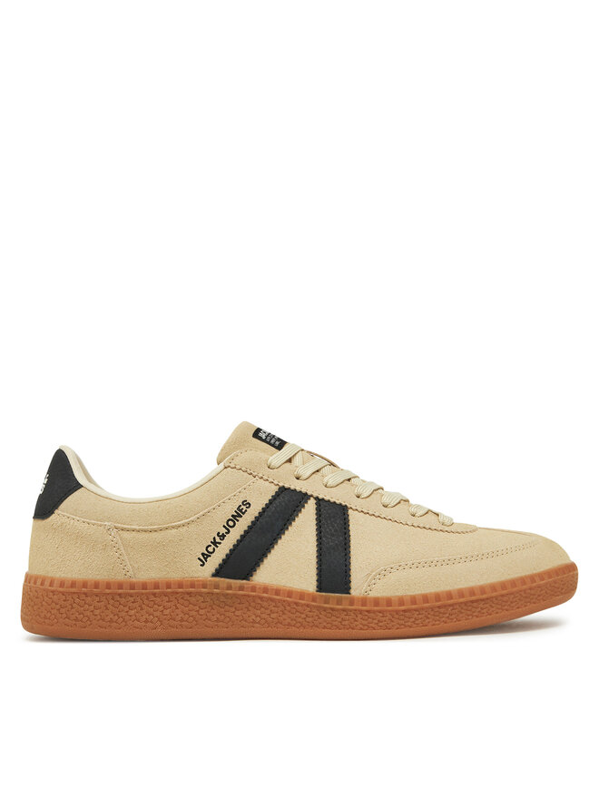 Jack&Jones Сникърси Jack&Jones 12271083 Бежов