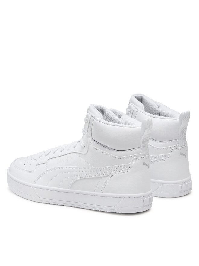 Puma Αθλητικά Puma Caven 2.0 Mid 392291 02 Λευκό
