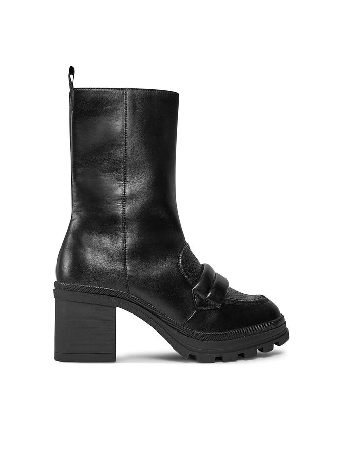Caprice Stiefeletten Caprice 9-25403-41 Schwarz