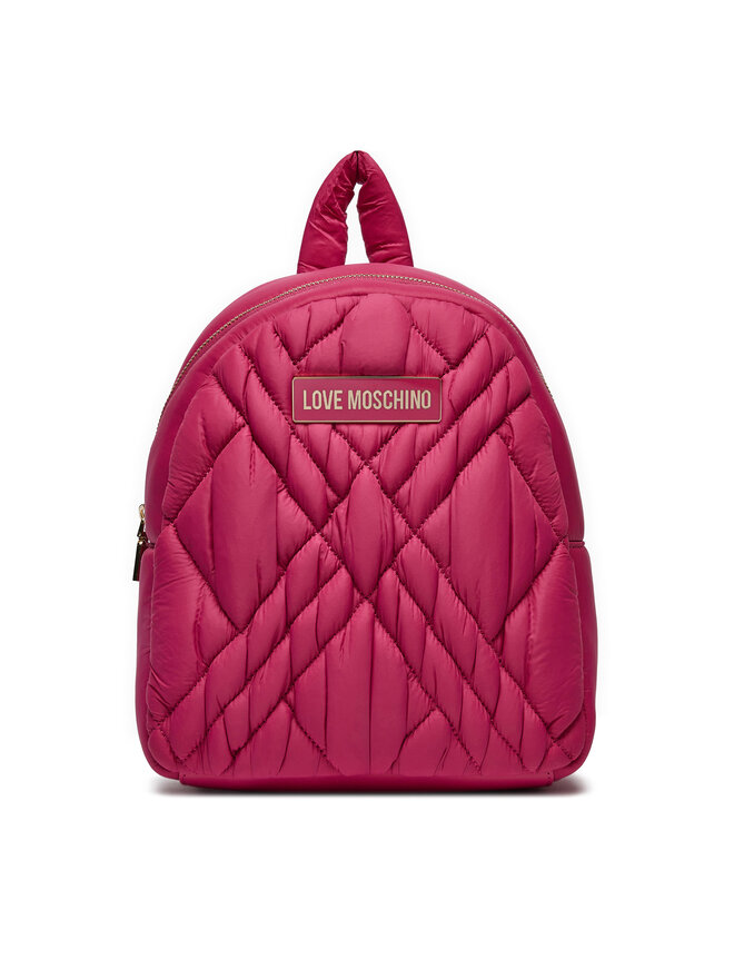 LOVE MOSCHINO Zaino LOVE MOSCHINO JC4163PP1LLR162A Rosa