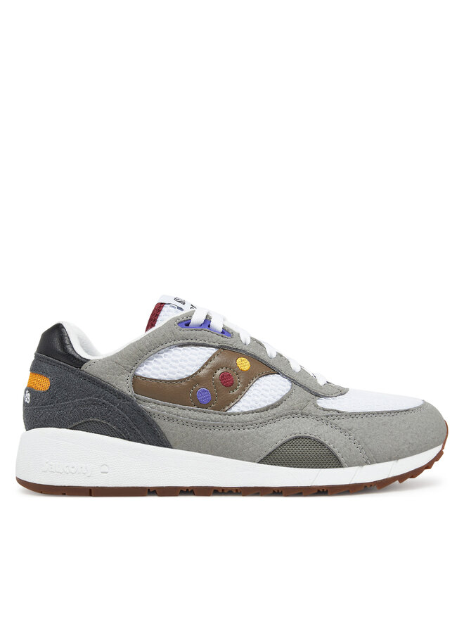 Saucony Sneakersy Saucony Shadow 6000 S70903 3 Szary