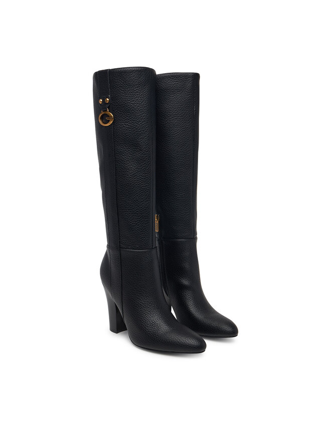 Guess Stiefel Guess FLFTYN ELE11 Schwarz