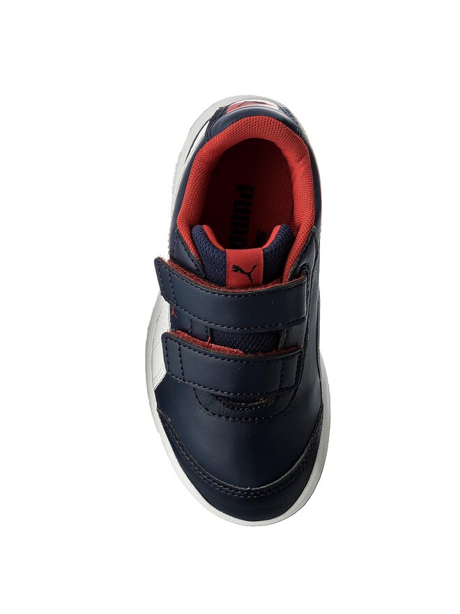 Puma Sneakers Puma Stepfleex 2 Sl V Ps 190114 08 Dunkelblau