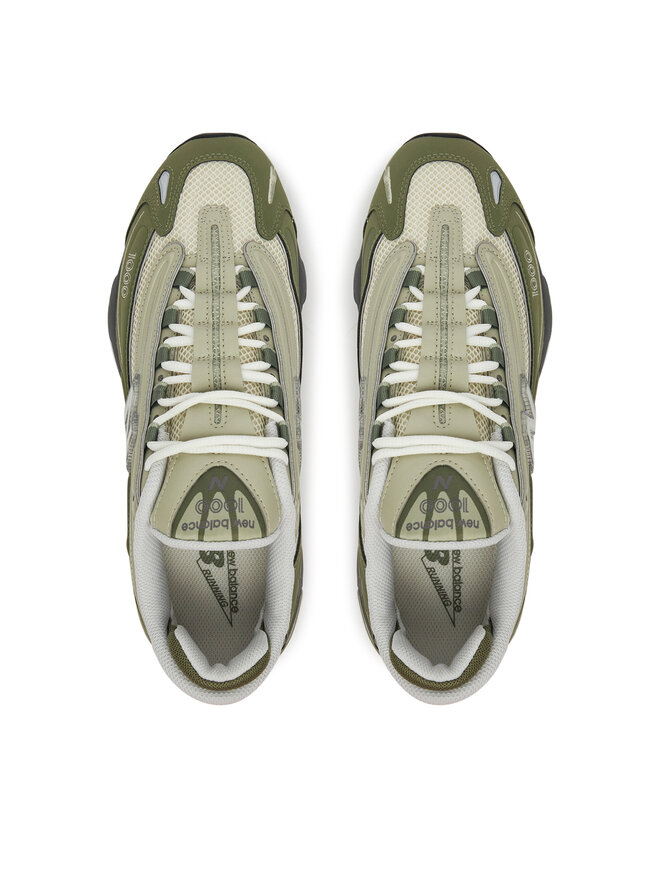 New Balance Sneakers New Balance M1000MEO Grün