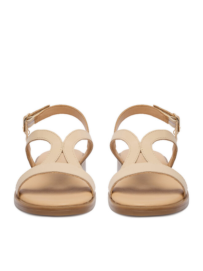 Lasocki Sandalen Lasocki CEO-RST-EMIE-42 Beige