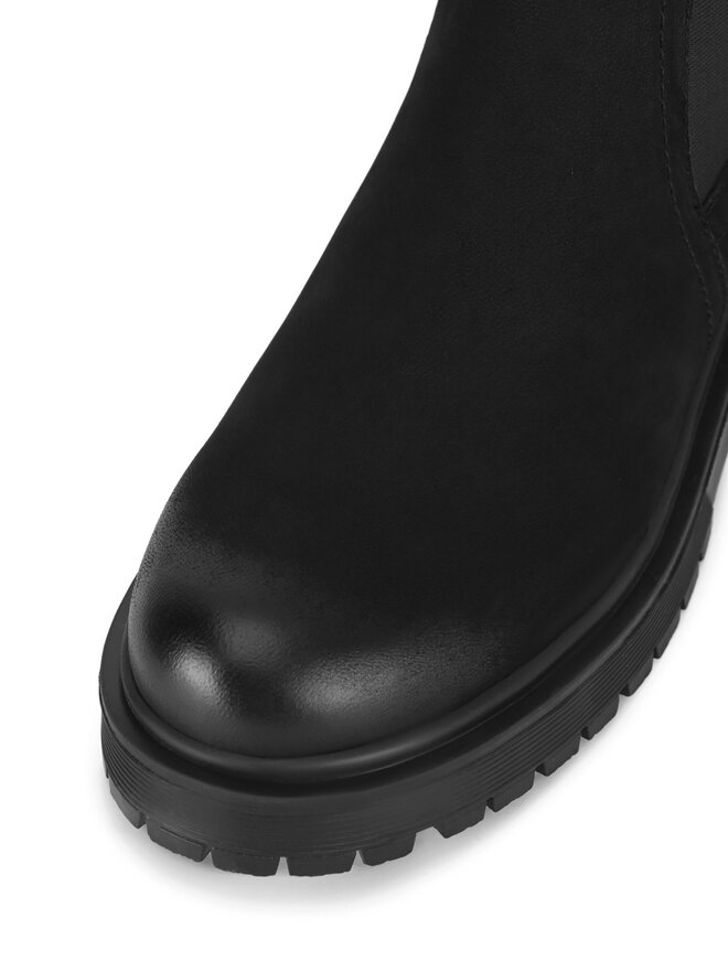 Lasocki Ghete Jodhpur Lasocki WI23-STYX-06 Negru