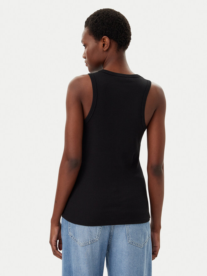 Liu Jo Liu Jo Top WA5367 J0295 Negro Regular Fit