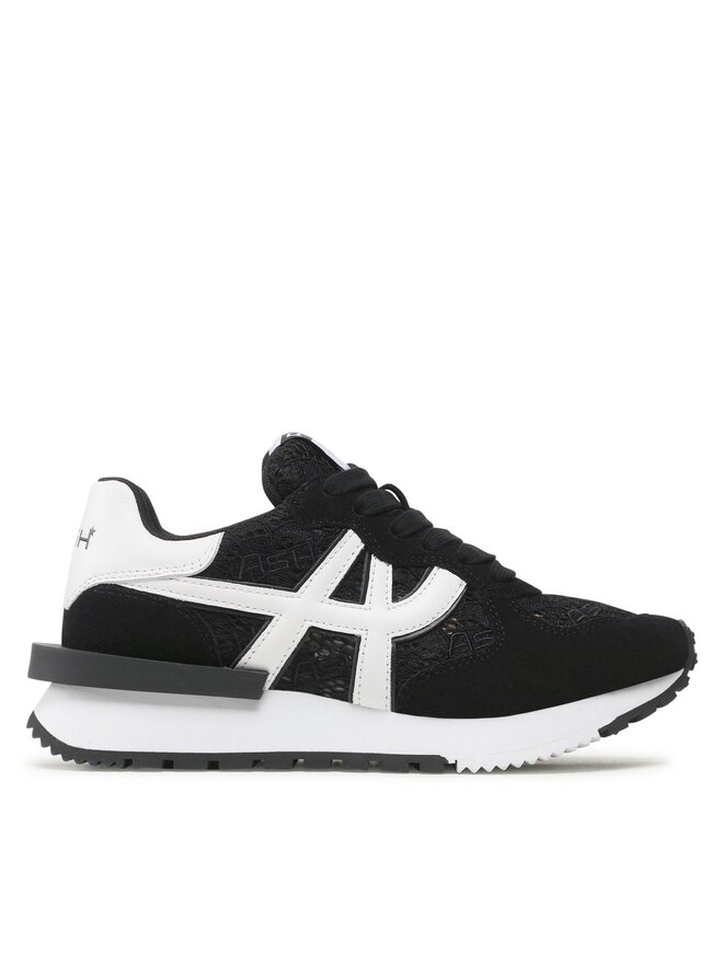Ash sneakers black new arrivals