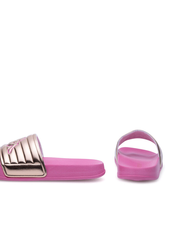 Kappa Chanclas Kappa SS24-K2 Rosa