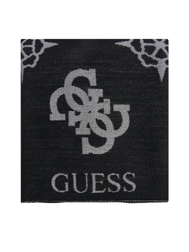 Guess Schal Guess AW5190 POL03 Schwarz