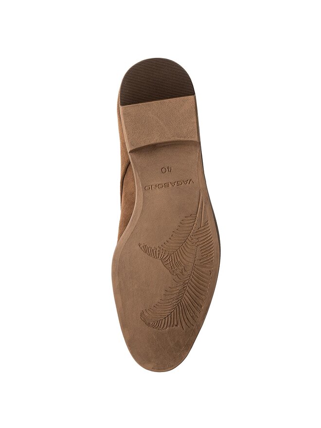 Vagabond Shoemakers Halbschuhe Vagabond Shoemakers Linhope 4570-340-27 Braun