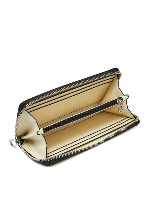 TOUS Große Damen Geldbörse TOUS New Dorp 2002103601 Beige