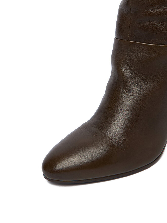 GINO ROSSI Csizma GINO ROSSI EO-ZIVO-121925 Khaki