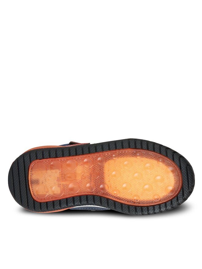 Geox Sneakers Geox J Inek Boy J369CB 0BU11 C0659 M Dunkelblau