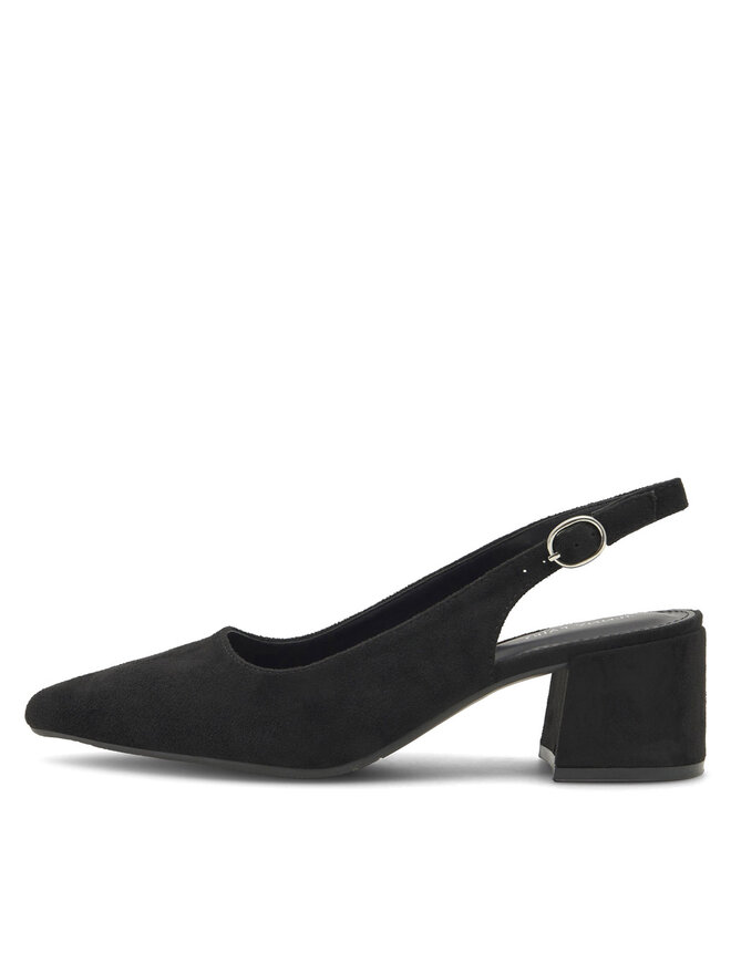 Jenny Fairy Sandalen Jenny Fairy Adhira LS6018-02 Schwarz
