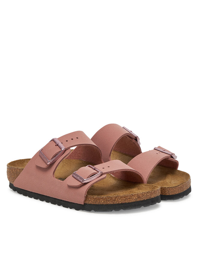 Birkenstock Pantoletten Birkenstock Arizona 1026423 D Rosa