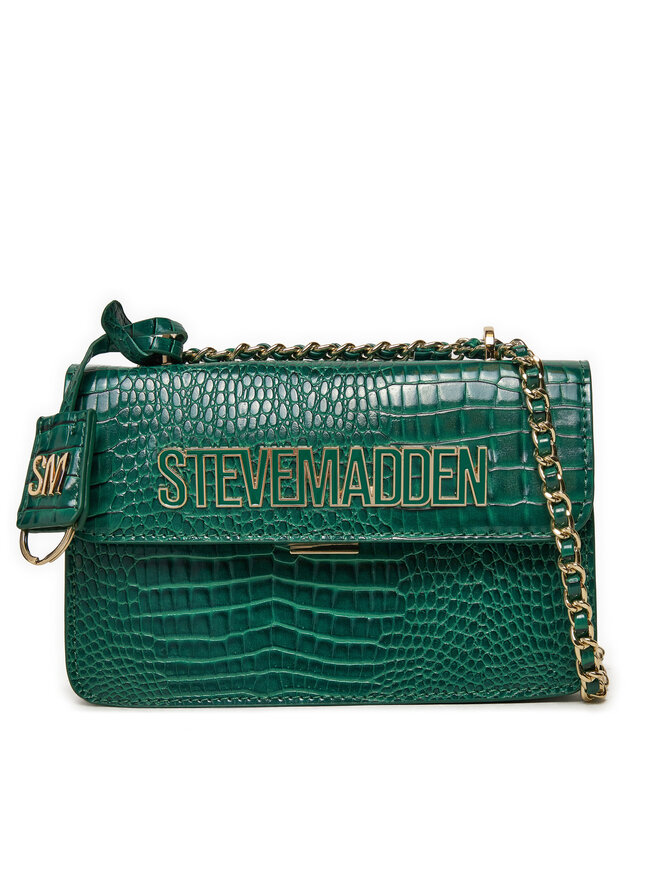 Steve Madden Táska Steve Madden Bstakesc SM13000745 Zöld