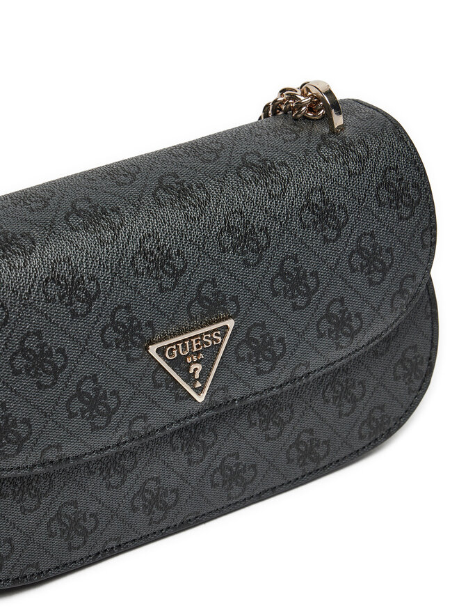 Guess Τσάντα Guess HWESG9 51021 Μαύρο