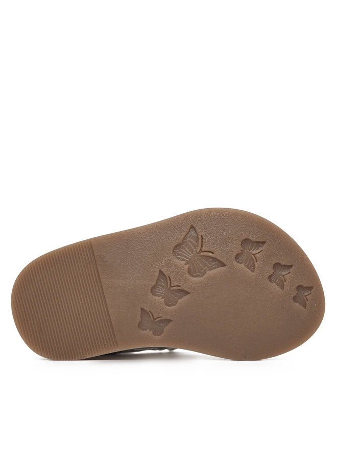 Kickers Szandál Kickers Divazia 960701-10-16 A Ezüst