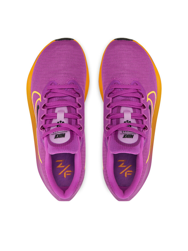 Nike Pantofi pentru alergare Nike Zoom Fly 5 W DM8974 502 Violet
