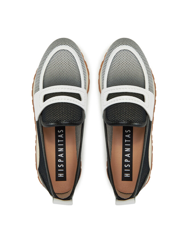 Hispanitas Halbschuhe Hispanitas BHV254043 Bunt
