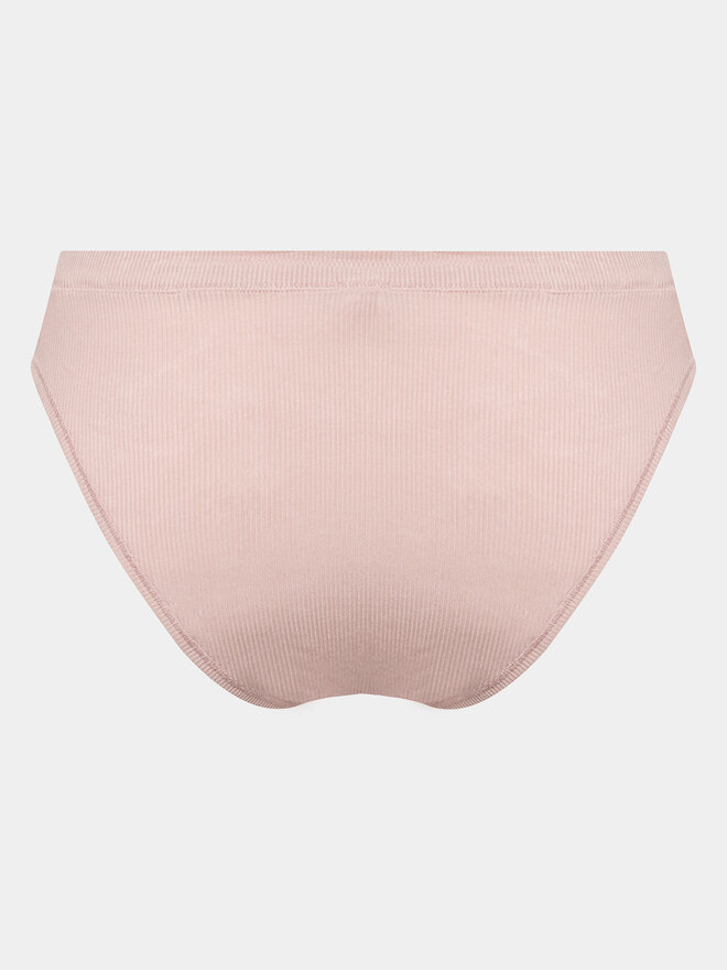 Calvin Klein Underwear Calvin Klein Underwear Klasične spodnje hlačke 000QD5114E Roza