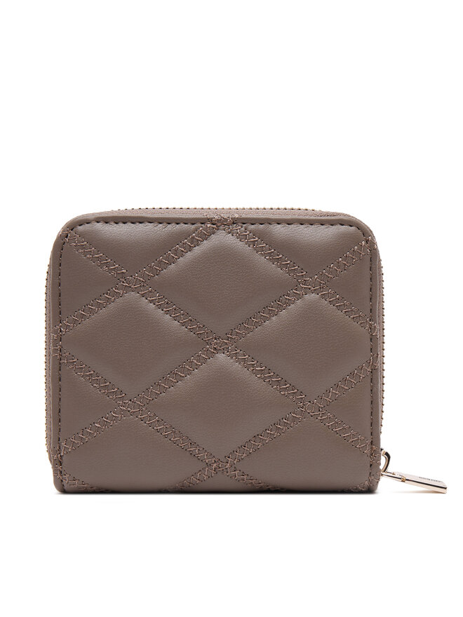 Guess Pequeña cartera de mujer Guess SWQG96 32137 Marrón