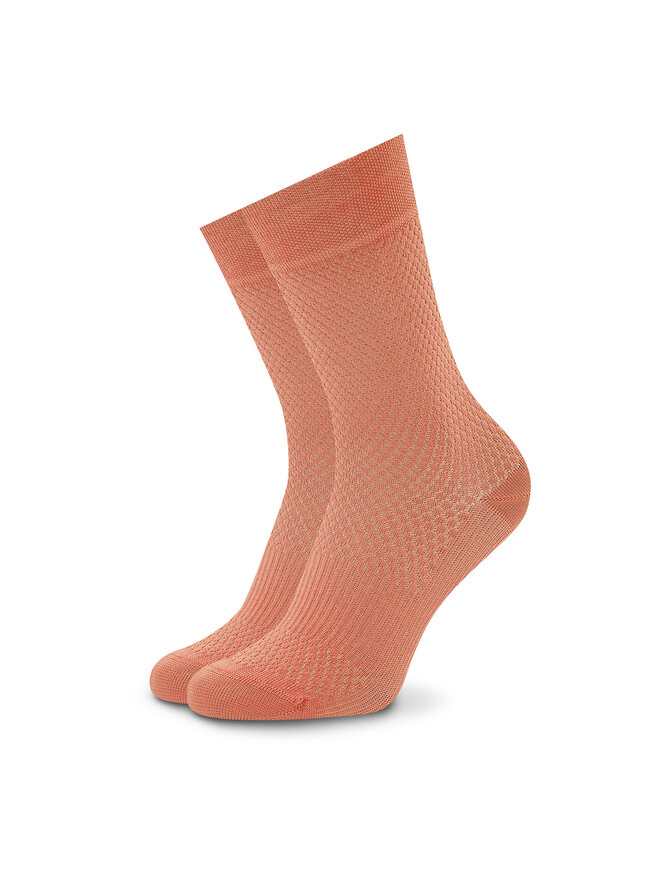 Maloja Calzini lunghi da donna Maloja BaslanM. 34311-1-8583 Rosa